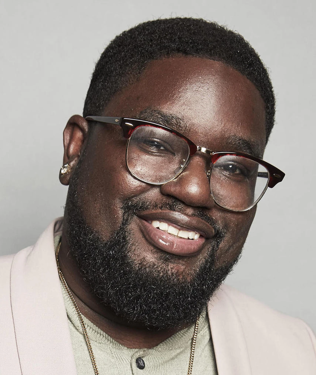 Lil Rel Howery